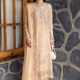 Qalamkar | Qlinekari Lawn | DC-12 Disa