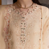 Qalamkar | Qlinekari Lawn | DC-12 Disa