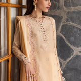 Qalamkar | Qlinekari Lawn | DC-12 Disa