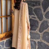 Qalamkar | Qlinekari Lawn | DC-12 Disa
