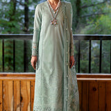 Qalamkar | Qlinekari Lawn | DC-15 Elira