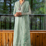 Qalamkar | Qlinekari Lawn | DC-15 Elira