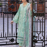 Saira Shakira | Bloom Lawn 25 | CHLOE 3-B