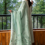 Qalamkar | Qlinekari Lawn | DC-15 Elira