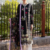 Saira Shakira | Bloom Lawn 25 | SAUVAGE 6-B