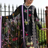 Saira Shakira | Bloom Lawn 25 | SAUVAGE 6-B