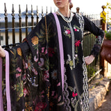 Saira Shakira | Bloom Lawn 25 | SAUVAGE 6-B