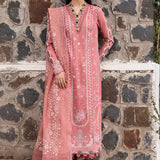 Qalamkar | Qlinekari Lawn | DC-03 Moya