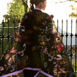 Saira Shakira | Bloom Lawn 25 | SAUVAGE 6-B