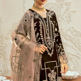 Ramsha | Velvet Collection | V-606