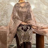 Ramsha | Velvet Collection | V-606