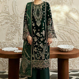 Ramsha | Velvet Collection | V-607