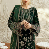 Ramsha | Velvet Collection | V-607