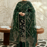 Ramsha | Velvet Collection | V-607