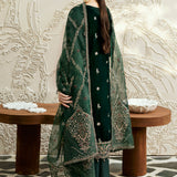 Ramsha | Velvet Collection | V-607