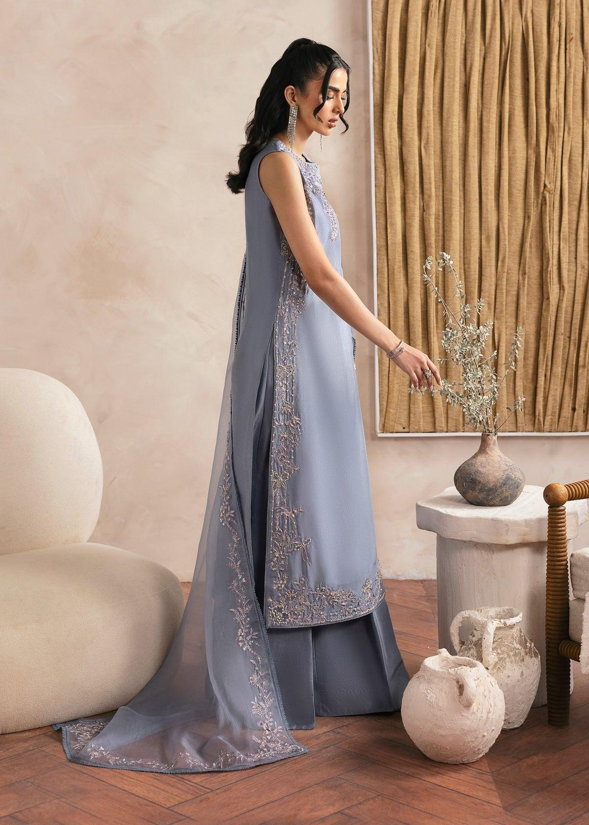 Kanwal Malik | Miray Luxury Pret | Natalia