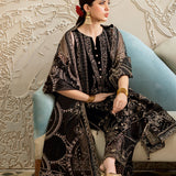 Ramsha | Velvet Collection | V-603