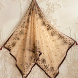 Ramsha | Velvet Collection | V-601