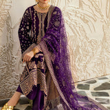 Ramsha | Velvet Collection | V-602