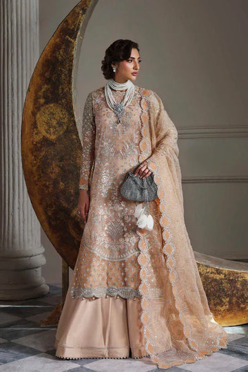 Akbar Aslam | Deewani Wedding Formals | Aabroza - Rang-e-Khaas