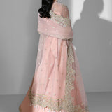 Zarposh | Seraphine | Aura