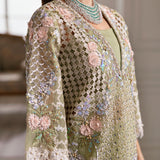 Crimson | A Beautiful Chaos Wedding Collection | Sparkle Cascade