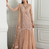 Crimson | A Beautiful Chaos Wedding Collection | Stardust