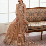 Crimson | A Beautiful Chaos Wedding Collection | Stardust