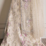 Crimson | A Beautiful Chaos Wedding Collection | A Swarovski Affair