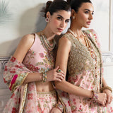 Crimson | A Beautiful Chaos Wedding Collection | Crystal Chinoiserie