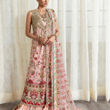 Crimson | A Beautiful Chaos Wedding Collection | Crystal Chinoiserie