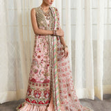 Crimson | A Beautiful Chaos Wedding Collection | Crystal Chinoiserie