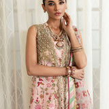 Crimson | A Beautiful Chaos Wedding Collection | Crystal Chinoiserie