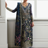 Crimson | A Beautiful Chaos Wedding Collection | Majestic Cypress
