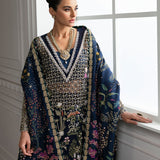 Crimson | A Beautiful Chaos Wedding Collection | Majestic Cypress