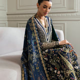 Crimson | A Beautiful Chaos Wedding Collection | Majestic Cypress