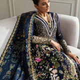 Crimson | A Beautiful Chaos Wedding Collection | Majestic Cypress