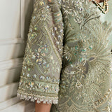 Crimson | A Beautiful Chaos Wedding Collection | Art Deco Glitz
