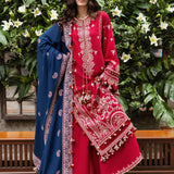 Hussain Rehar | Karandi Winter 24 | Aman