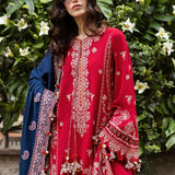 Hussain Rehar | Karandi Winter 24 | Aman