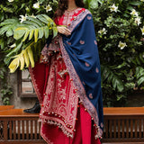 Hussain Rehar | Karandi Winter 24 | Aman