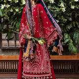 Hussain Rehar | Karandi Winter 24 | Aman