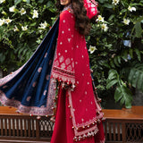 Hussain Rehar | Karandi Winter 24 | Aman