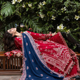 Hussain Rehar | Karandi Winter 24 | Aman