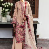 Hussain Rehar | Karandi Winter 24 | Lali