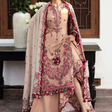 Hussain Rehar | Karandi Winter 24 | Lali