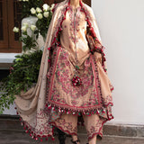 Hussain Rehar | Karandi Winter 24 | Lali