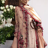 Hussain Rehar | Karandi Winter 24 | Lali