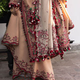 Hussain Rehar | Karandi Winter 24 | Lali