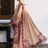 Hussain Rehar | Karandi Winter 24 | Lali